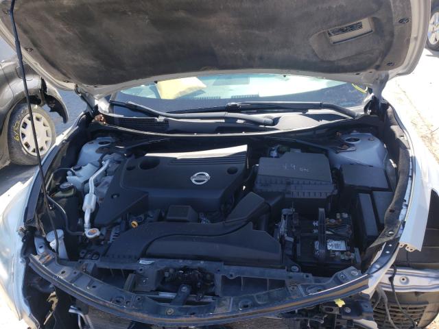 Photo 6 VIN: 1N4AL3AP5DC193460 - NISSAN ALTIMA 2.5 