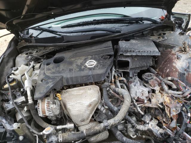 Photo 6 VIN: 1N4AL3AP5DC195032 - NISSAN ALTIMA 2.5 