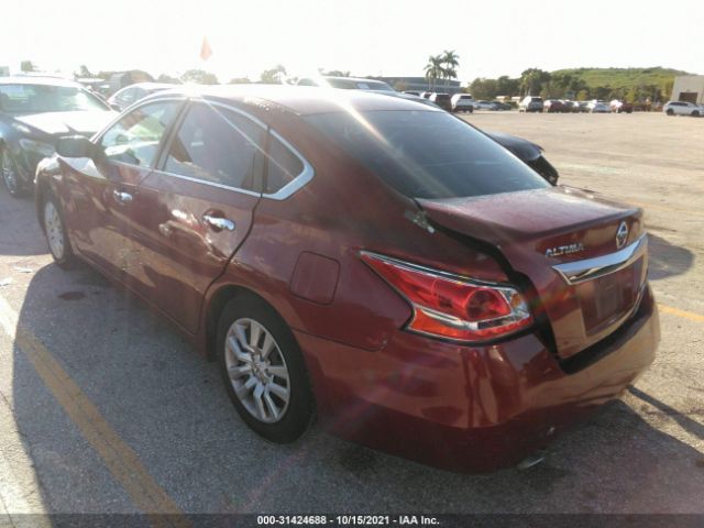 Photo 2 VIN: 1N4AL3AP5DC195452 - NISSAN ALTIMA 