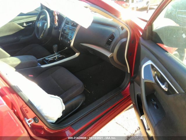 Photo 4 VIN: 1N4AL3AP5DC195452 - NISSAN ALTIMA 