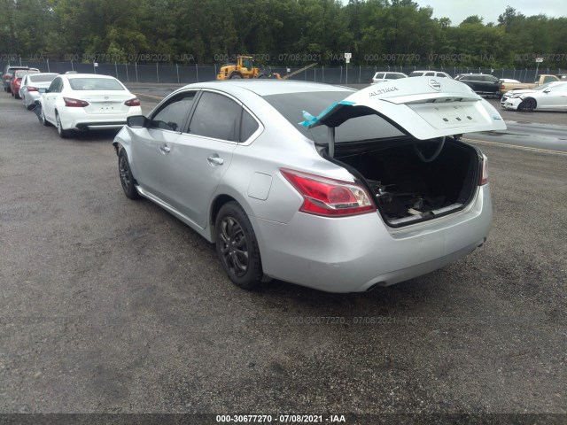 Photo 2 VIN: 1N4AL3AP5DC196147 - NISSAN ALTIMA 