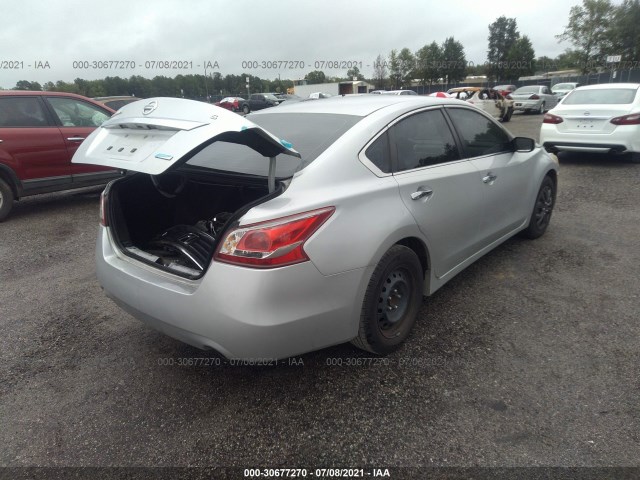 Photo 3 VIN: 1N4AL3AP5DC196147 - NISSAN ALTIMA 