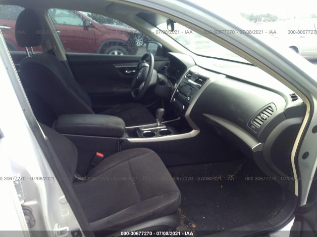 Photo 4 VIN: 1N4AL3AP5DC196147 - NISSAN ALTIMA 