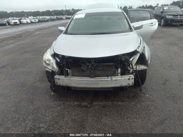 Photo 5 VIN: 1N4AL3AP5DC196147 - NISSAN ALTIMA 