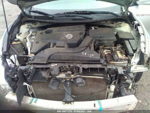 Photo 9 VIN: 1N4AL3AP5DC196147 - NISSAN ALTIMA 