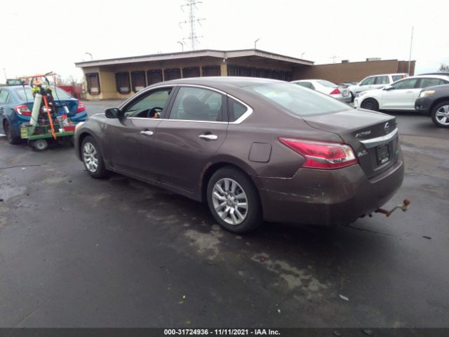 Photo 2 VIN: 1N4AL3AP5DC196245 - NISSAN ALTIMA 