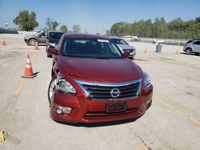 Photo 4 VIN: 1N4AL3AP5DC196407 - NISSAN ALTIMA 