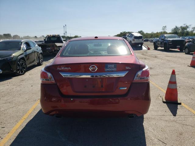 Photo 5 VIN: 1N4AL3AP5DC196407 - NISSAN ALTIMA 