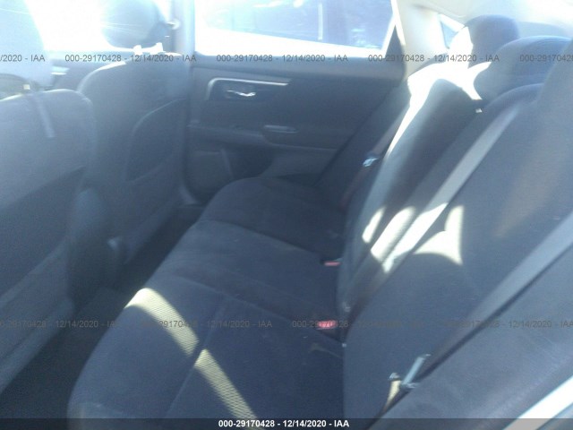 Photo 7 VIN: 1N4AL3AP5DC199842 - NISSAN ALTIMA 