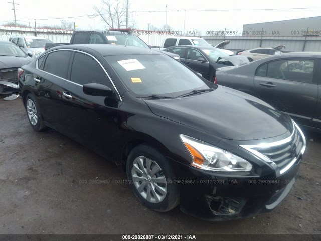 Photo 0 VIN: 1N4AL3AP5DC203212 - NISSAN ALTIMA 