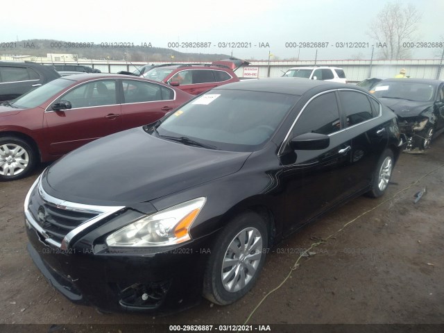 Photo 1 VIN: 1N4AL3AP5DC203212 - NISSAN ALTIMA 