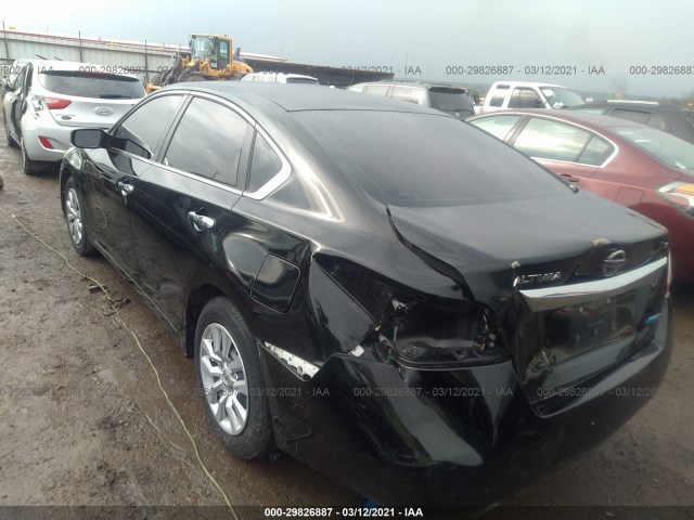 Photo 2 VIN: 1N4AL3AP5DC203212 - NISSAN ALTIMA 