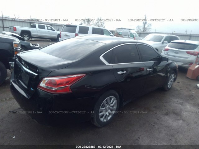 Photo 3 VIN: 1N4AL3AP5DC203212 - NISSAN ALTIMA 