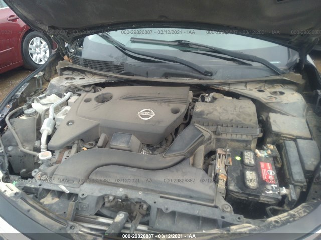 Photo 9 VIN: 1N4AL3AP5DC203212 - NISSAN ALTIMA 