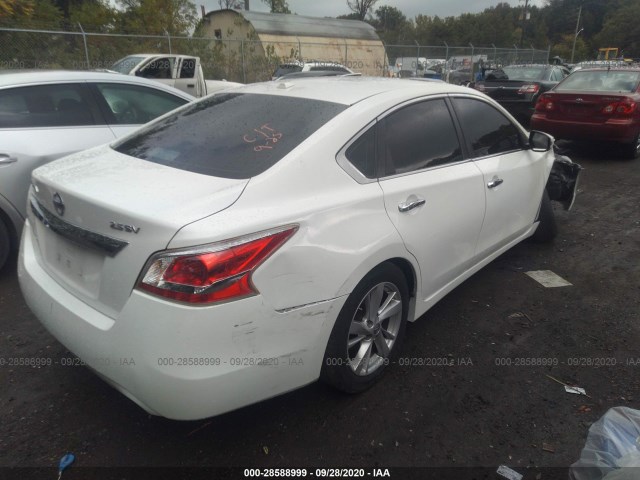 Photo 3 VIN: 1N4AL3AP5DC203338 - NISSAN ALTIMA 