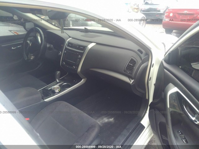 Photo 4 VIN: 1N4AL3AP5DC203338 - NISSAN ALTIMA 