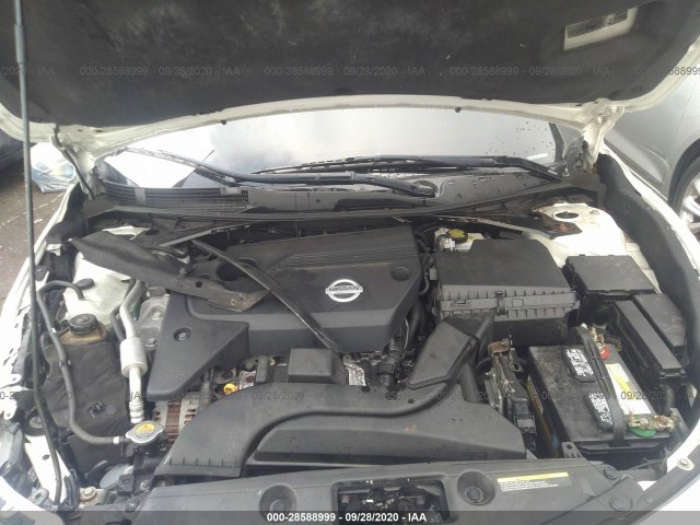 Photo 9 VIN: 1N4AL3AP5DC203338 - NISSAN ALTIMA 