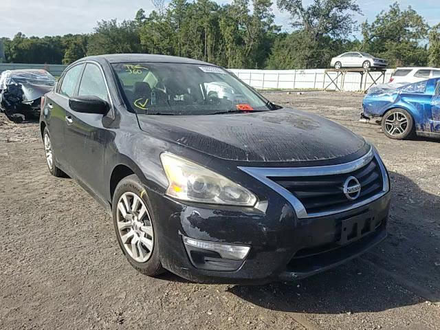 Photo 10 VIN: 1N4AL3AP5DC203842 - NISSAN ALTIMA 2.5 