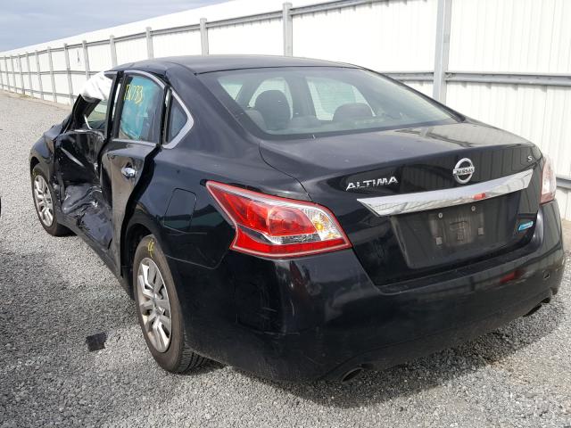 Photo 2 VIN: 1N4AL3AP5DC203842 - NISSAN ALTIMA 2.5 