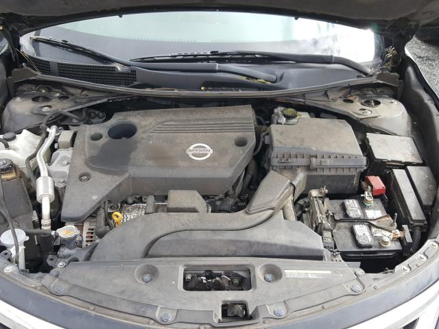 Photo 6 VIN: 1N4AL3AP5DC203842 - NISSAN ALTIMA 2.5 