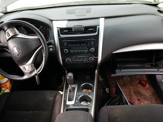 Photo 8 VIN: 1N4AL3AP5DC203842 - NISSAN ALTIMA 2.5 