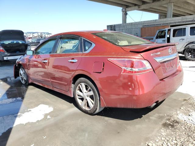 Photo 1 VIN: 1N4AL3AP5DC204201 - NISSAN ALTIMA 