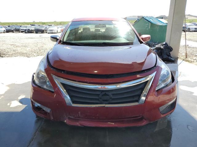 Photo 4 VIN: 1N4AL3AP5DC204201 - NISSAN ALTIMA 