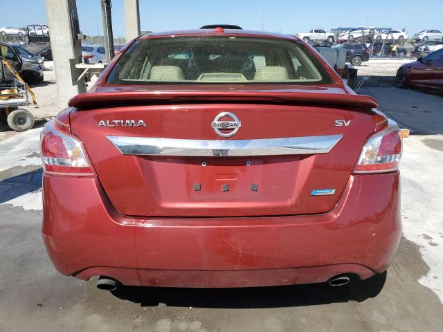 Photo 5 VIN: 1N4AL3AP5DC204201 - NISSAN ALTIMA 