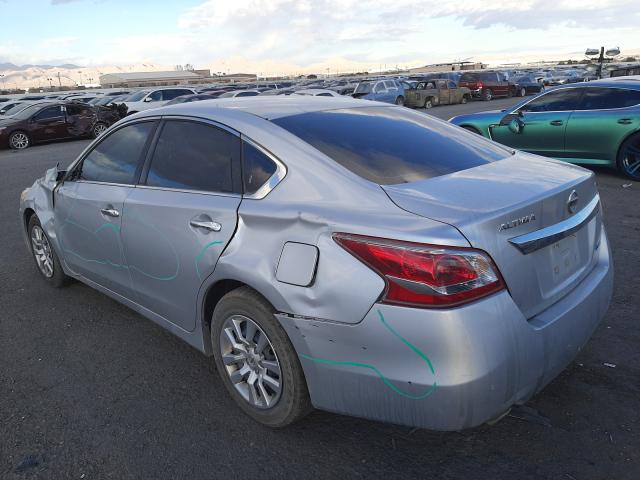 Photo 2 VIN: 1N4AL3AP5DC205722 - NISSAN ALTIMA 2.5 