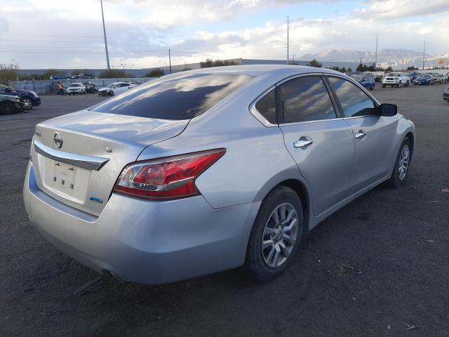 Photo 3 VIN: 1N4AL3AP5DC205722 - NISSAN ALTIMA 2.5 