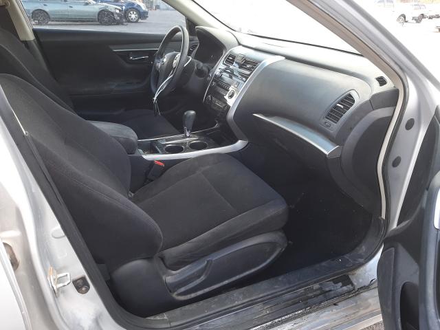 Photo 4 VIN: 1N4AL3AP5DC205722 - NISSAN ALTIMA 2.5 