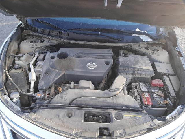 Photo 6 VIN: 1N4AL3AP5DC205722 - NISSAN ALTIMA 2.5 