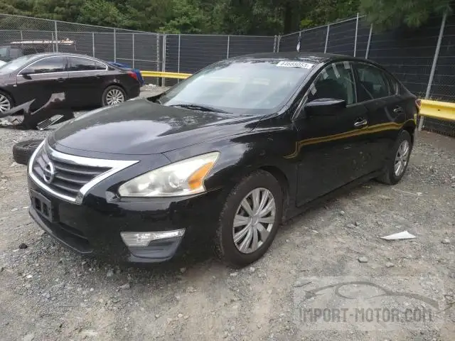 Photo 0 VIN: 1N4AL3AP5DC206028 - NISSAN ALTIMA 