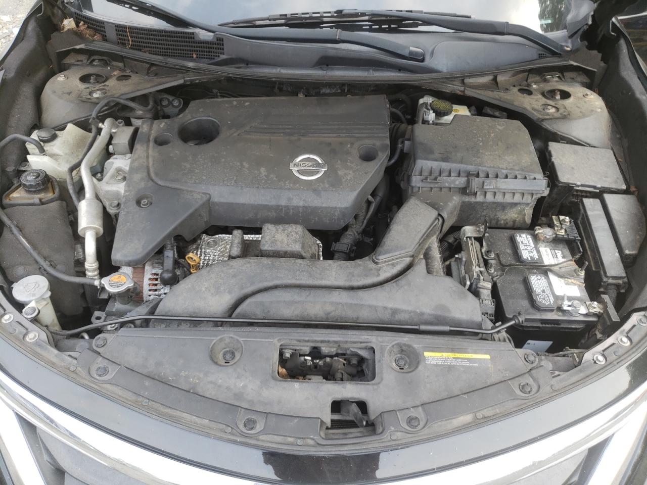 Photo 10 VIN: 1N4AL3AP5DC206028 - NISSAN ALTIMA 