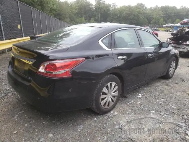 Photo 2 VIN: 1N4AL3AP5DC206028 - NISSAN ALTIMA 