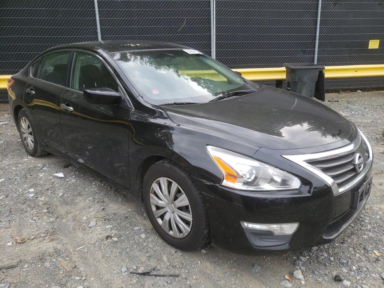 Photo 3 VIN: 1N4AL3AP5DC206028 - NISSAN ALTIMA 