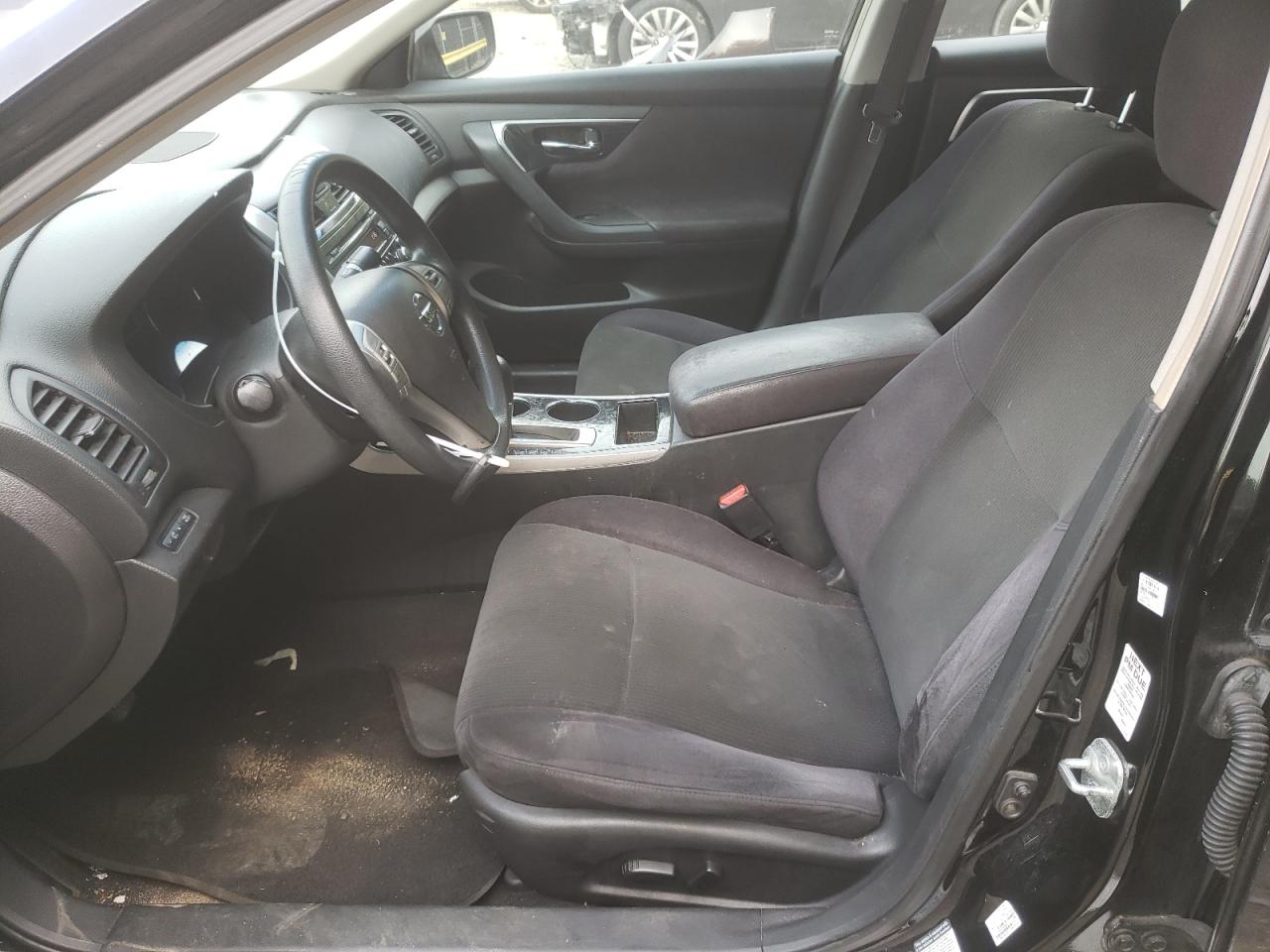 Photo 6 VIN: 1N4AL3AP5DC206028 - NISSAN ALTIMA 