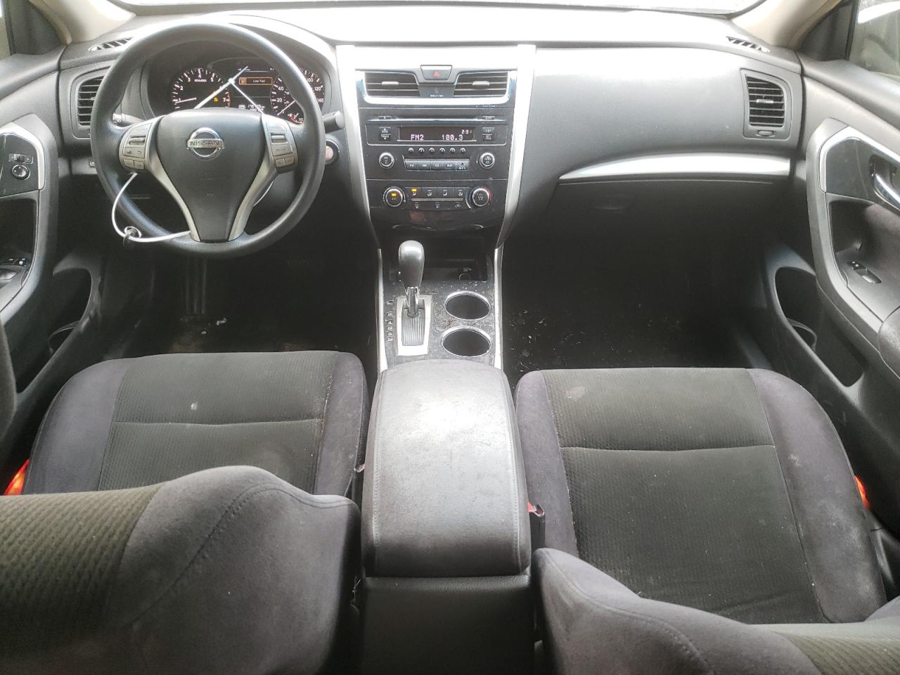 Photo 7 VIN: 1N4AL3AP5DC206028 - NISSAN ALTIMA 