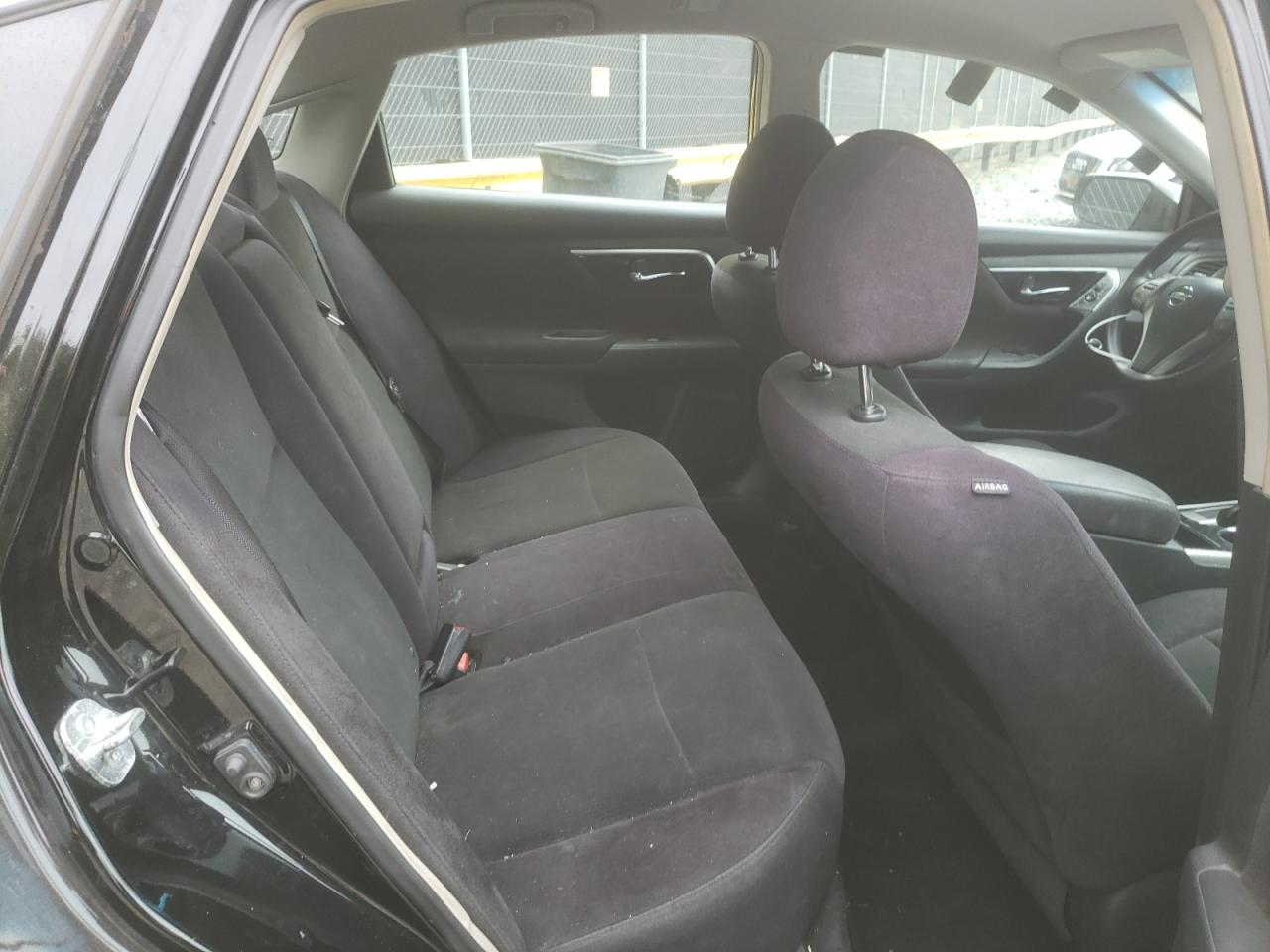 Photo 9 VIN: 1N4AL3AP5DC206028 - NISSAN ALTIMA 