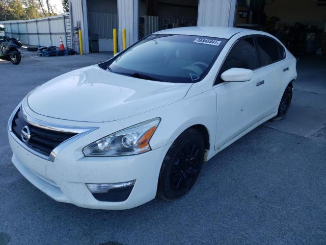 Photo 1 VIN: 1N4AL3AP5DC212704 - NISSAN ALTIMA 2.5 