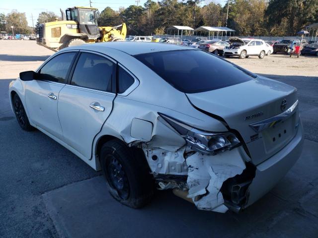 Photo 2 VIN: 1N4AL3AP5DC212704 - NISSAN ALTIMA 2.5 