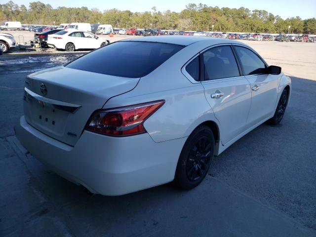 Photo 3 VIN: 1N4AL3AP5DC212704 - NISSAN ALTIMA 2.5 