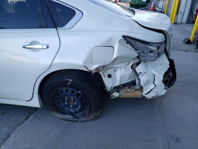 Photo 8 VIN: 1N4AL3AP5DC212704 - NISSAN ALTIMA 2.5 