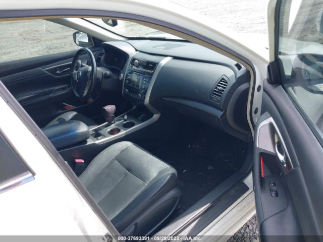 Photo 4 VIN: 1N4AL3AP5DC212833 - NISSAN ALTIMA 