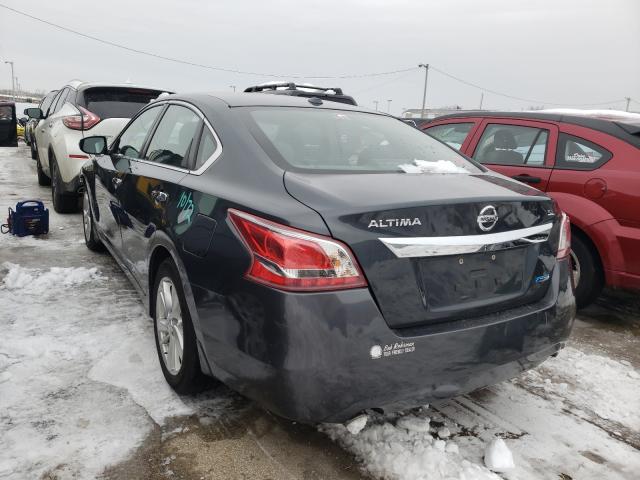 Photo 2 VIN: 1N4AL3AP5DC214517 - NISSAN ALTIMA 2.5 