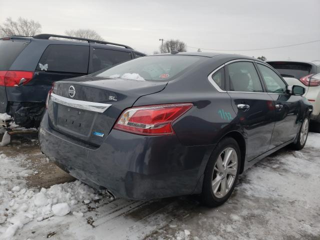 Photo 3 VIN: 1N4AL3AP5DC214517 - NISSAN ALTIMA 2.5 