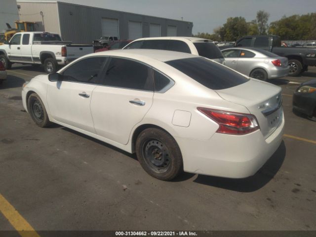 Photo 2 VIN: 1N4AL3AP5DC218518 - NISSAN ALTIMA 