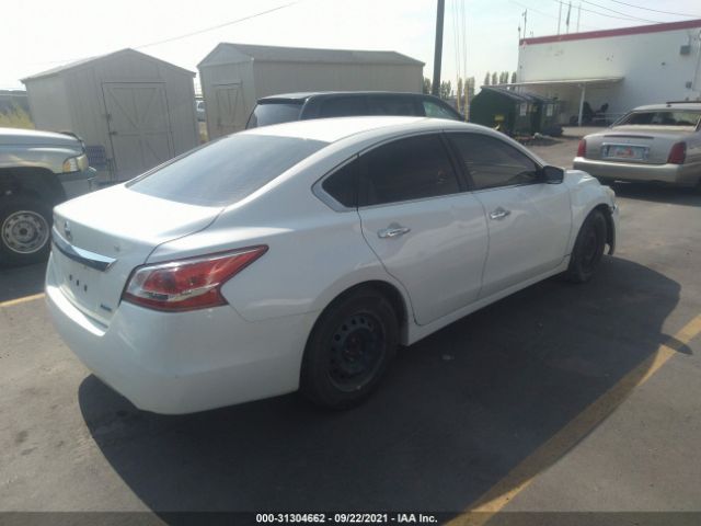 Photo 3 VIN: 1N4AL3AP5DC218518 - NISSAN ALTIMA 