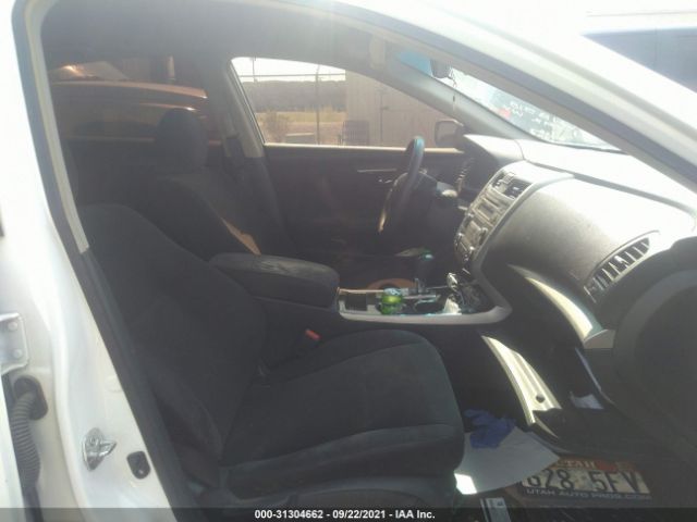 Photo 4 VIN: 1N4AL3AP5DC218518 - NISSAN ALTIMA 