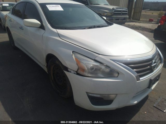 Photo 5 VIN: 1N4AL3AP5DC218518 - NISSAN ALTIMA 